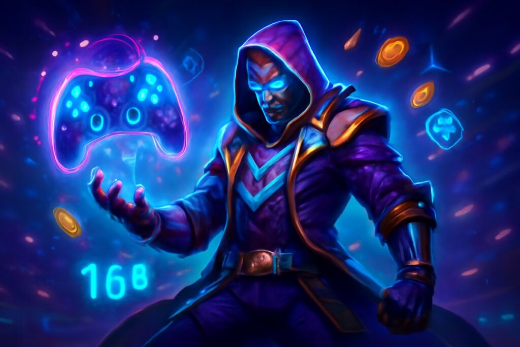 168topgame