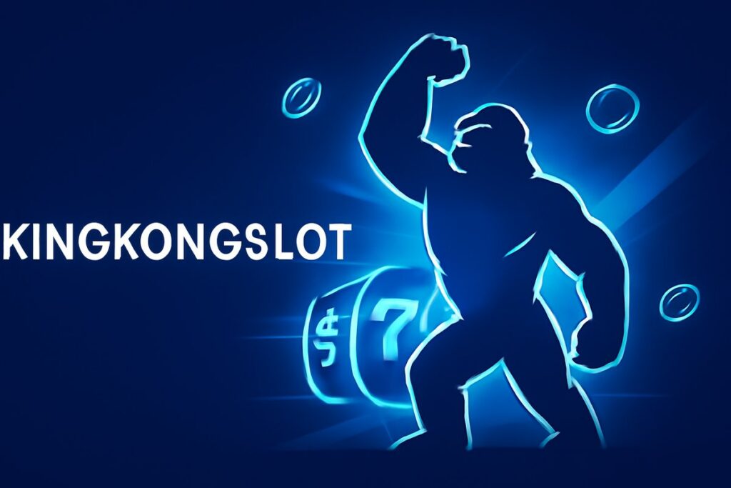 kingkongslot
