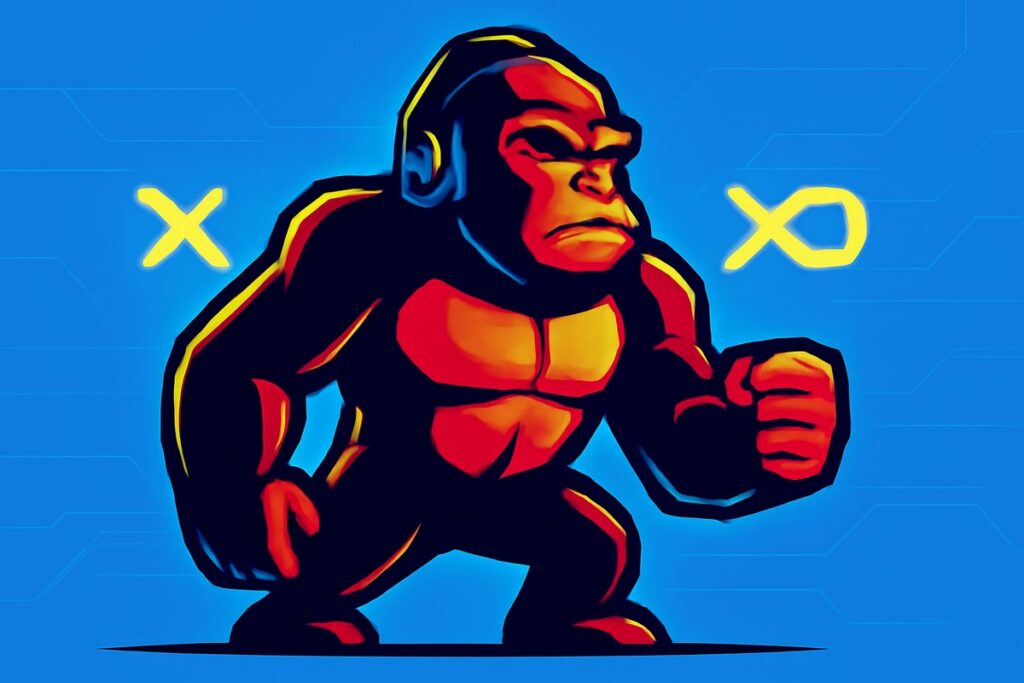 kingkongxo